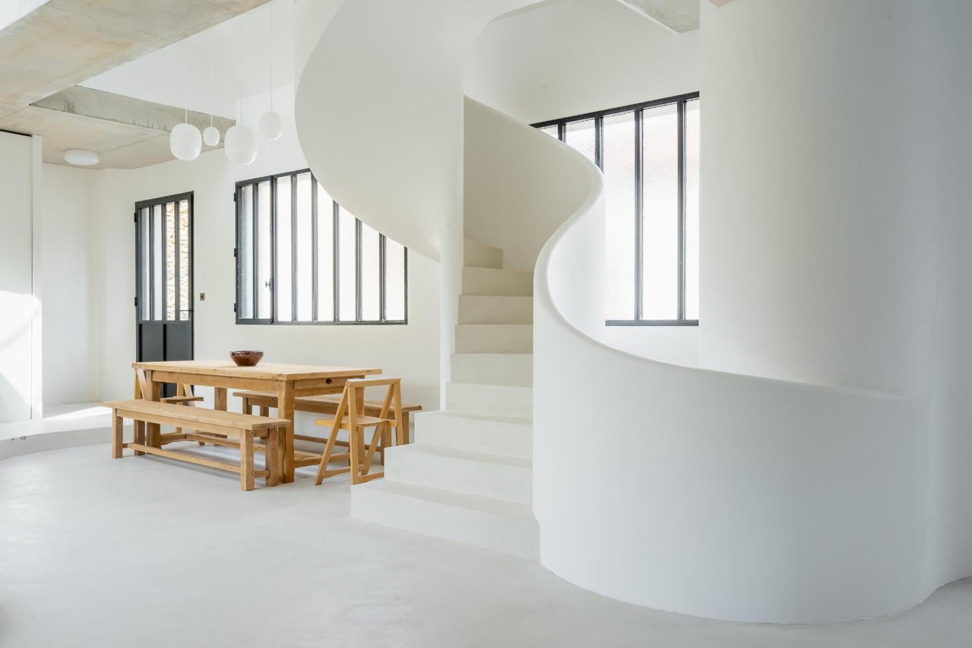 Villa Albertine, 4 Chambres En Plein Coeur De Barbizon Proche Lisiere De Foret Exterior photo